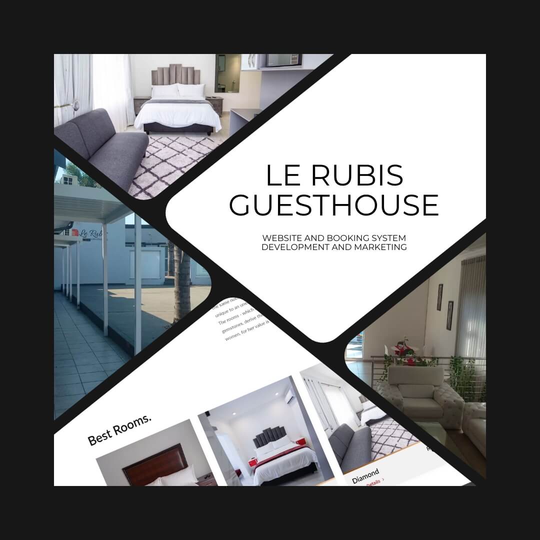Le Rubis Guesthouse