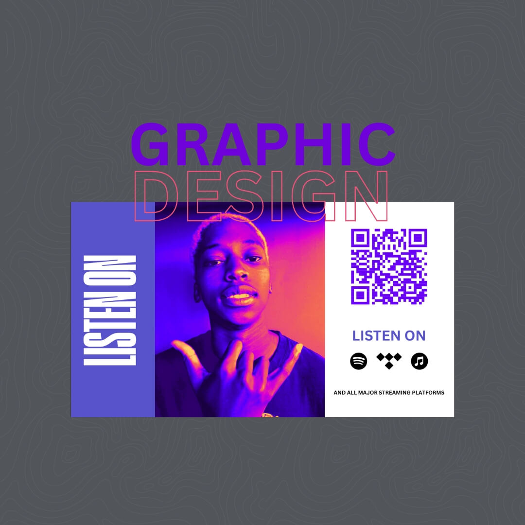Graphic Design for Art & Creativity