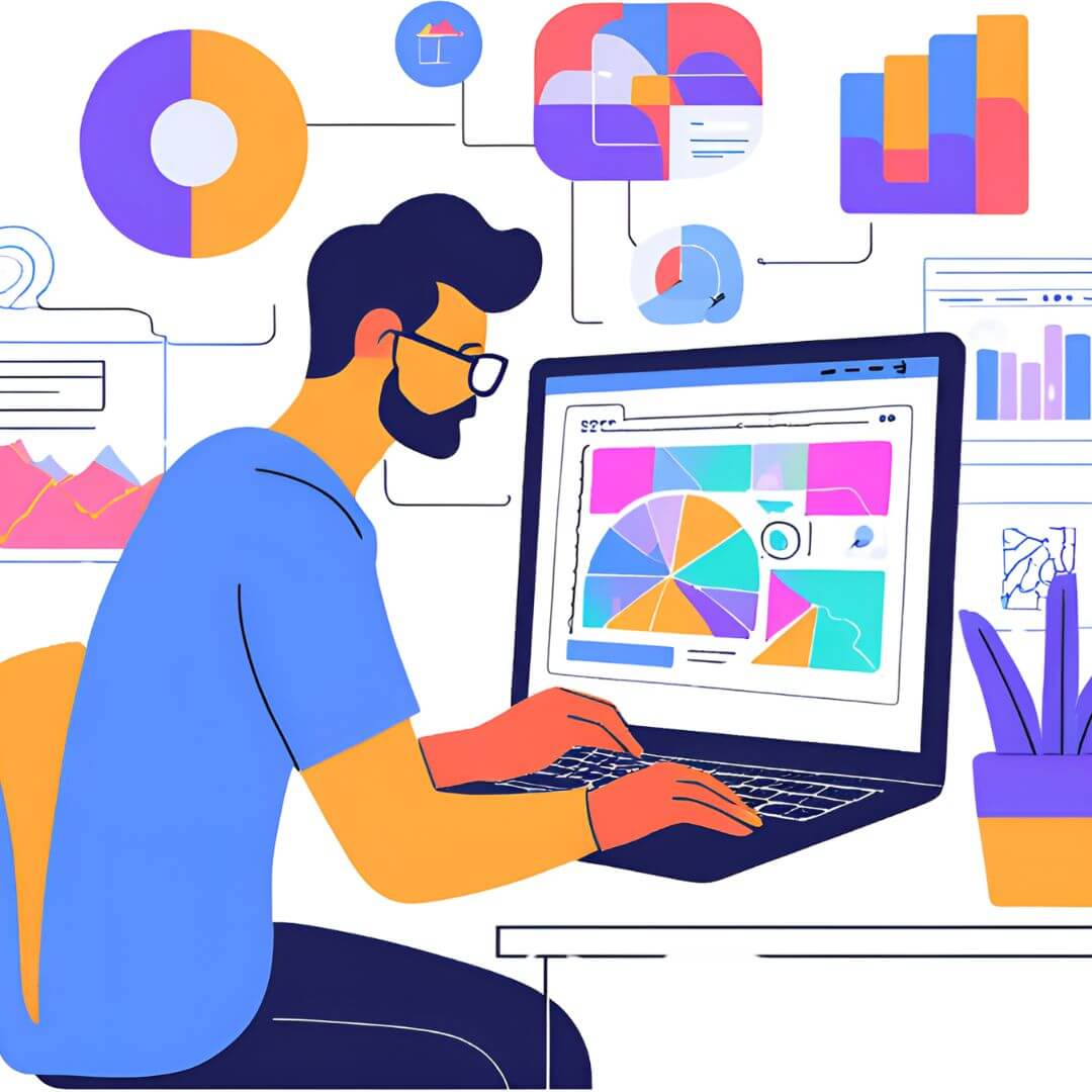 Web Design & Management